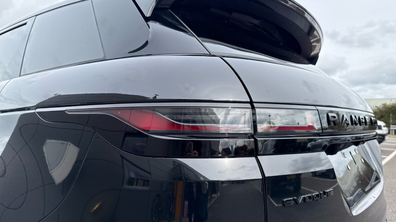 Land Rover Range Rover Evoque 2.0 D200 Dynamic SE 5dr Auto Diesel Hatchback